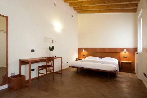 Hostal My Bed