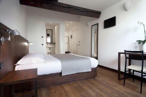 Hostal My Bed