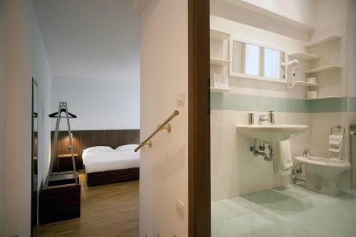 Hostal My Bed
