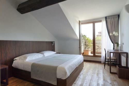 Hostal My Bed