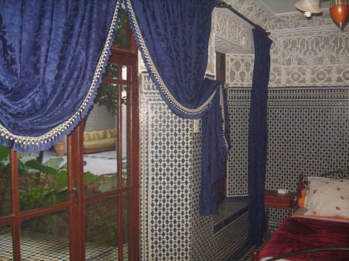 Riad Les Chrifis