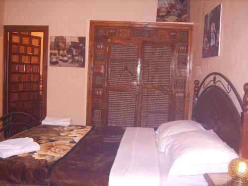 Riad Les Chrifis