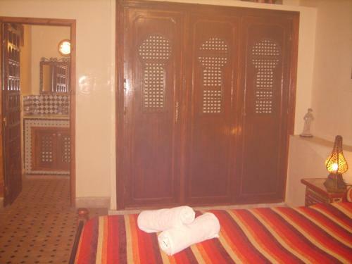 Riad Les Chrifis