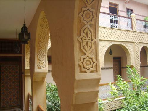 Riad Les Chrifis