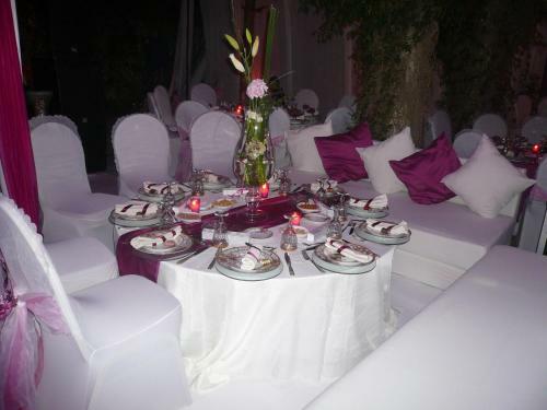 Riad Les Chrifis