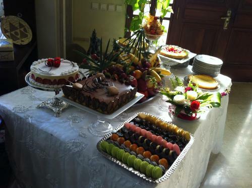 Riad Les Chrifis