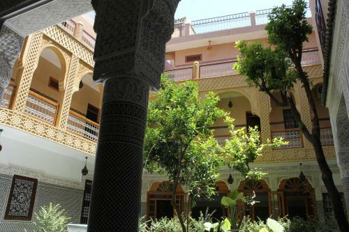 Riad Les Chrifis