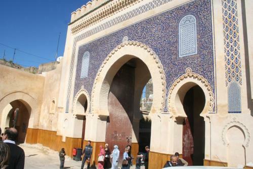 Riad Les Chrifis