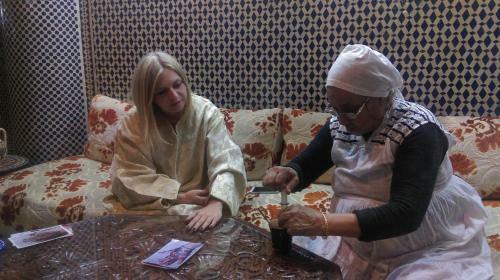 Riad Les Chrifis
