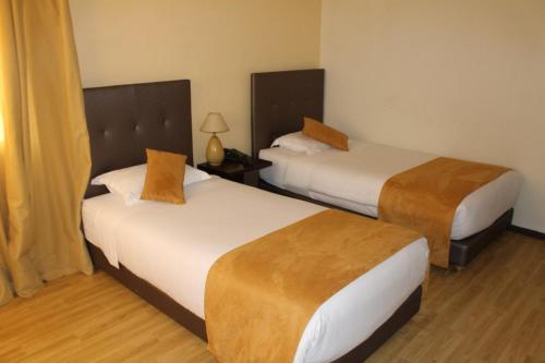 Hotel Cafe Verdi