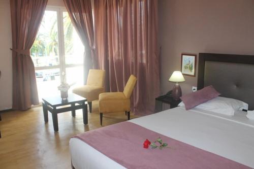 Hotel Cafe Verdi
