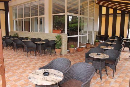 Hotel Cafe Verdi