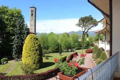 Hostal Centro Di Spiritualit� Maria Candida