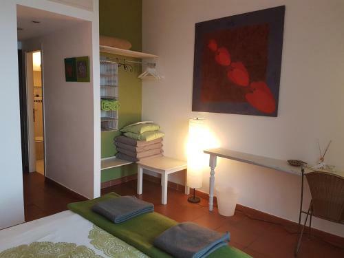 B&B Le Terre Del Drago