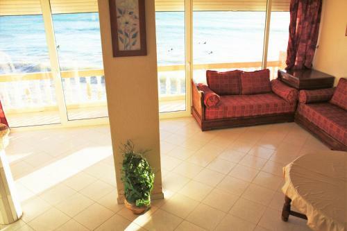 Apartamento Morocco Surf Riders