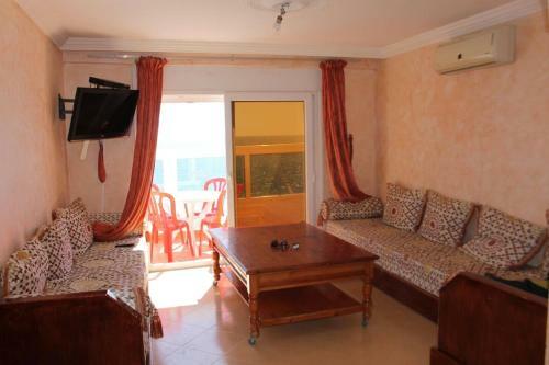 Apartamento Morocco Surf Riders