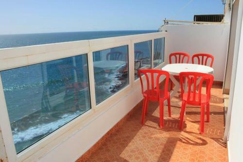 Apartamento Morocco Surf Riders