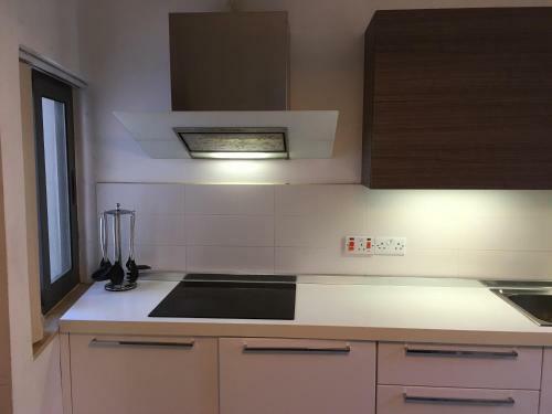 Luxury Apartment Marble Arch