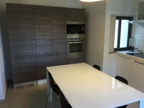 Luxury Apartment Marble Arch