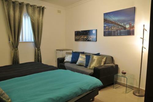 Luxury Apartment Marble Arch