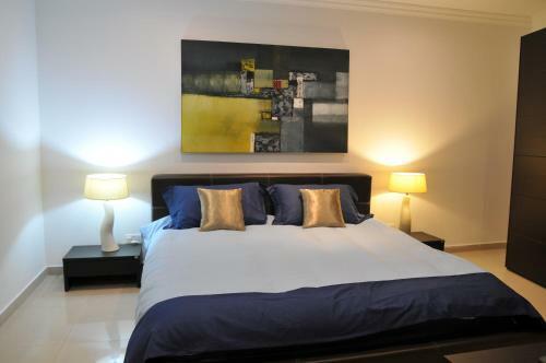 Luxury Apartment Marble Arch