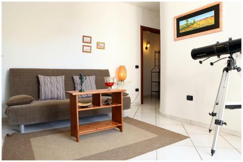 B&B Certe Notti