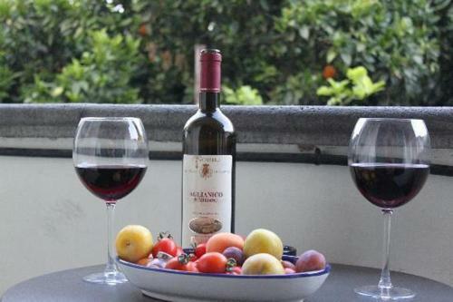 B&B Certe Notti