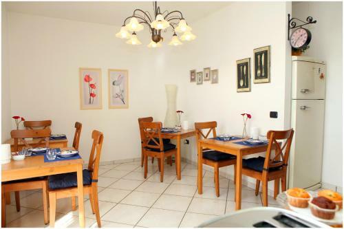 B&B Certe Notti