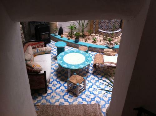 Riad Lalla Zina