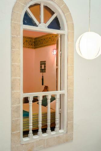 Riad Lalla Zina