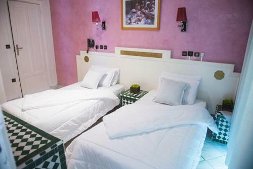 Hotel Les Ambassadeurs