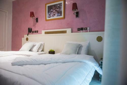 Hotel Les Ambassadeurs