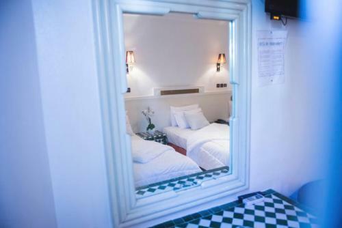 Hotel Les Ambassadeurs