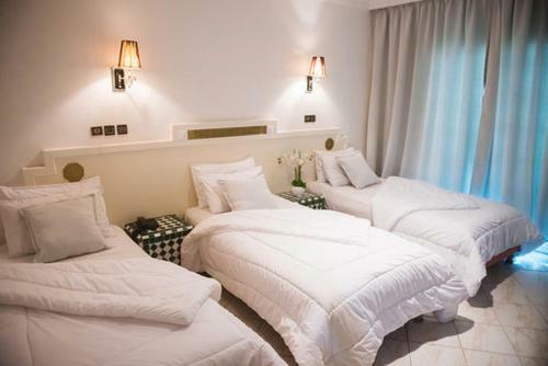 Hotel Les Ambassadeurs