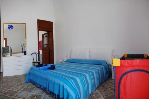Apartamento Casa Cipolla