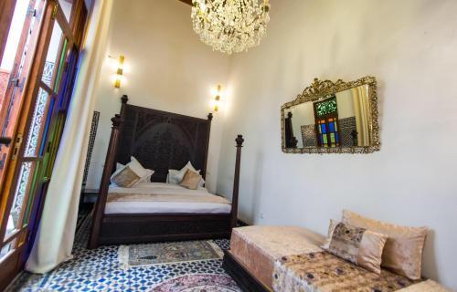 Riad Ryad 53