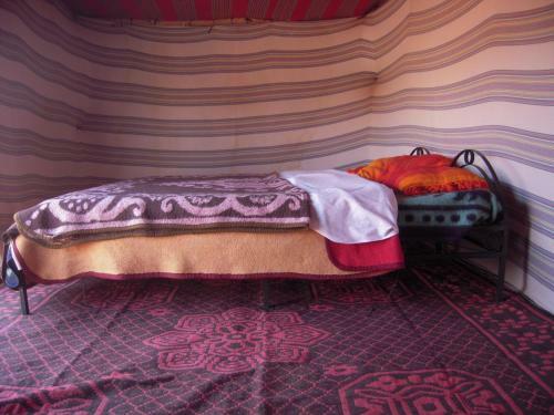 Camp Aicha Merzouga