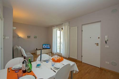 Apartamento Il Giardino