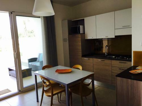 Vespucci Apartments Torre Lapillo