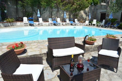 Casa Vacanze Villa Francy