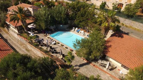 Casa Vacanze Villa Francy