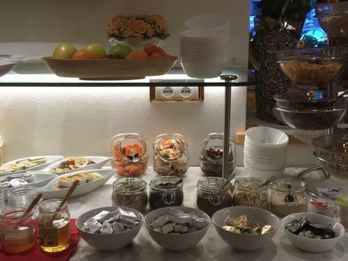 Garni Hotel Franca