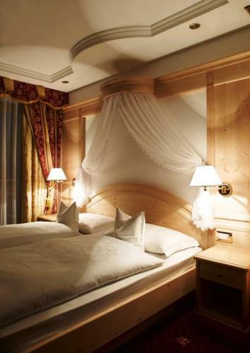 Garni Hotel Franca