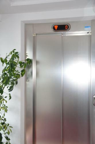 Garni Hotel Franca