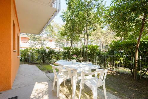 Apartamento Villa Rosanna