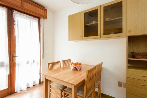Apartamento Villa Rosanna