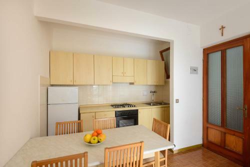 Apartamento Villa Rosanna