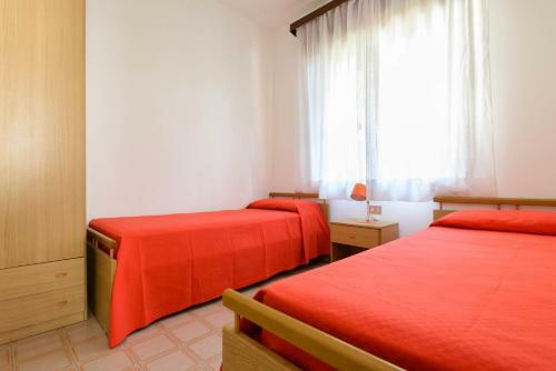 Apartamento Villa Rosanna