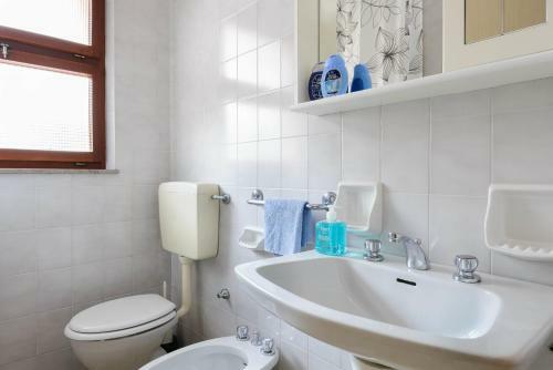 Apartamento Villa Rosanna