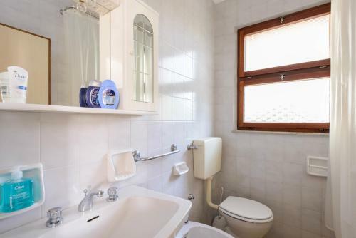 Apartamento Villa Rosanna